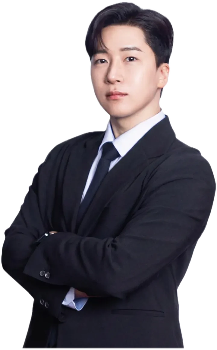 영어관 권동훈 선생님