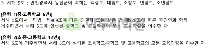 출처 : 2024학년도 광운대학교 신입학생 입학전형 시행계획