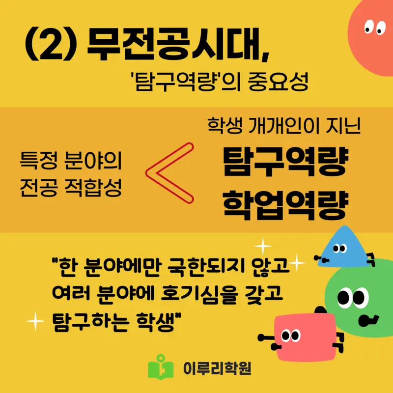 2026학년도 대입 수시 학생부교과/학생부종합 지원 전략[대치동 수시컨설팅]