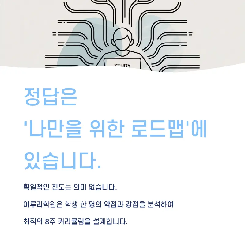 [대치동 예비고1 과학학원] 예비고1 통합과학(통과) 개별맞춤 대비반 11월 3일 개강