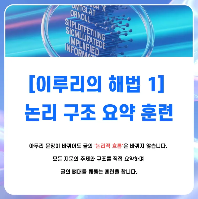 [중대부고 내신영어] 중앙대학교부속고등학교 영어 내신 시험 출제경향 분석 [전아영T]