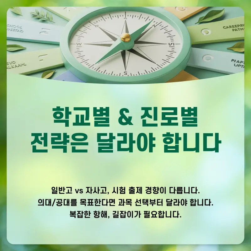 [예비고1 수학 특강] 1학년 수학, 내신 1등급을 향해서! [고등수학]