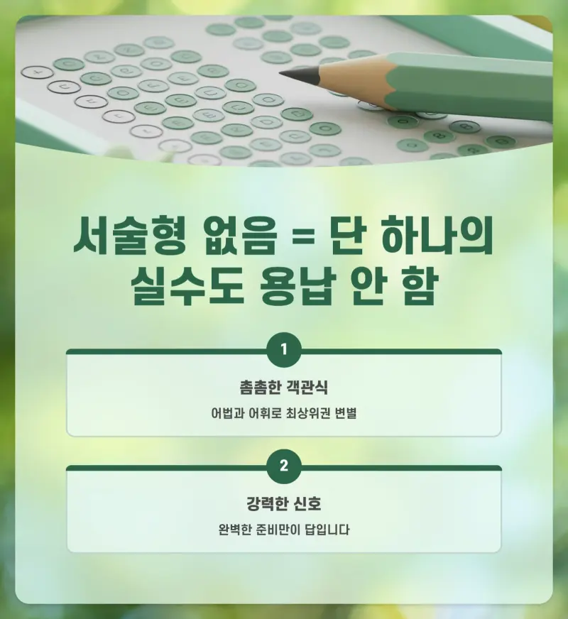 [선린인고 내신영어] 선린인터넷고 내신! 서술형 0문제의 함정 [전아영T]