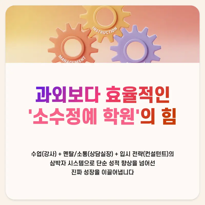 [예비고1 통합사회 특강] 생각하는 사회, 1등급 미리 잡기!