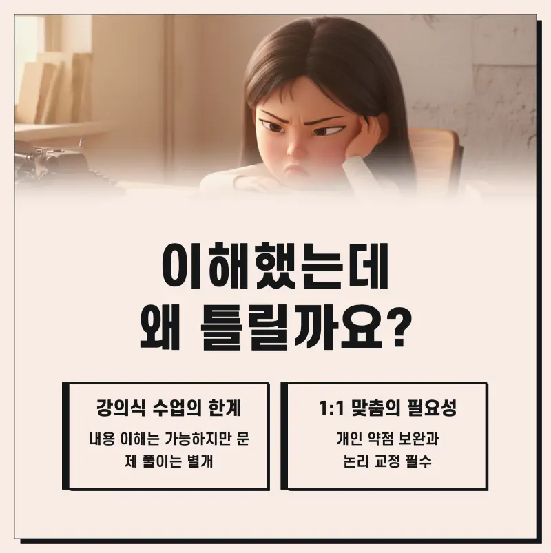 [경기여고 영어 내신] 경기여고 1등급, 서술형 0문제의 숨겨진 비밀!