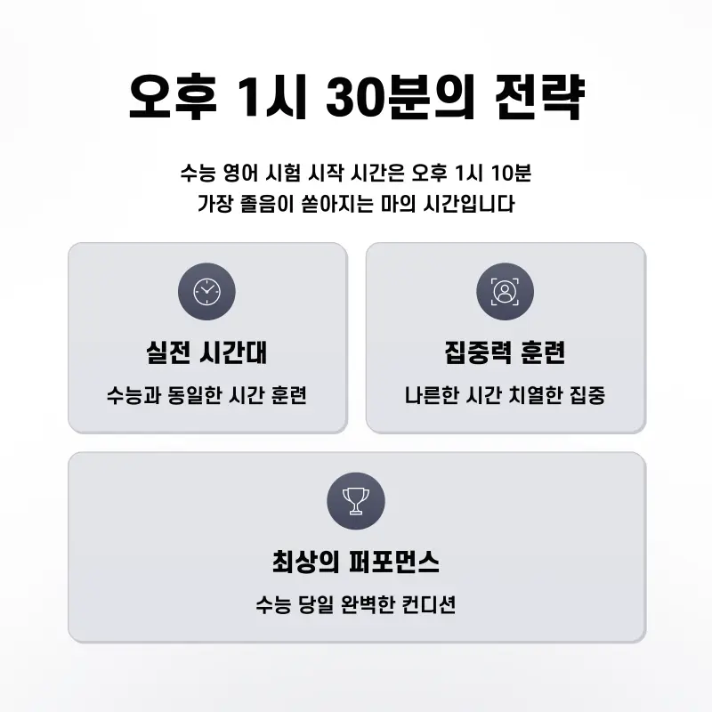 [영어 권동훈T] <Season 1 : 수능 영어의 시작> 2027 영어 1등급, '연간 로드맵' 완성 1월 개강