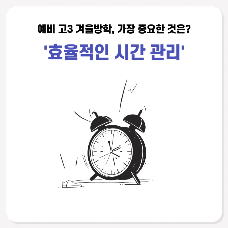 [대치 예비고3] 시간표 고민 끝! 하루에 끝내는 '논술+영어' 수능 최저 완성 패키지 (Type A/B)[대치 고등영어학원]