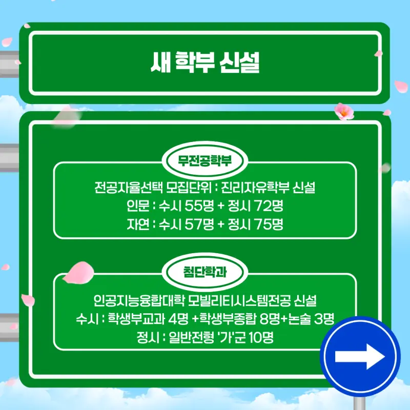 연세대학교 입시 변경사항