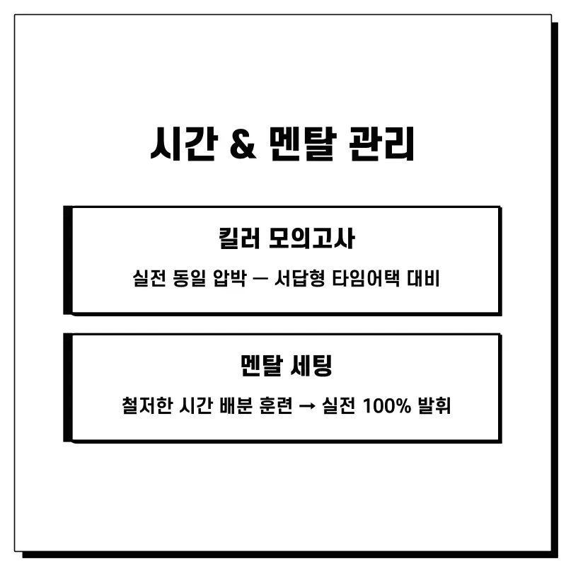 [단대부고 영어] "본문은 완벽한데 선지에서 헷갈렸어요" 등급을 가른 '선지 구별력' (권동훈T 2학기 중간고사 영어 내신 분석) 본문 이미지 10